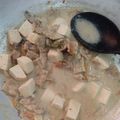 Cooksnap dari aulia untuk resep Empis-Empis Tahu Tempe Pedes Seger