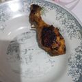 Cooksnap dari HiLda untuk resep Ayam Bakar Teflon Khas Wong Solo
