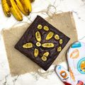 Cooksnap dari Rini Dwi Astuti untuk resep Banana Cake Kukus