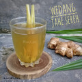 Cooksnap dari DyahWuLan Bae untuk resep Wedang Jahe Sereh