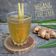Cooksnap dari DyahWuLan Bae untuk resep Wedang Jahe Sereh
