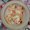 Cooksnap από Mary's kitchen🍴 στη συνταγή Κανελόνια με κιμά
