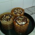 El cooksnap de liliana cuando hizo Pan dulce navideño distinto.