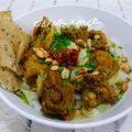 Cooksnap của QUÂN NGUYỄN khi họ làm theo món Mỳ quảng gà trứng