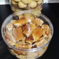 Cooksnap dari Ichank Wijaya untuk resep Nastar Klasik glowing