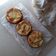 Cooksnap dari Ummu Maryam untuk resep Kue Lumpur Roti Tawar (simple banget) versi panggang