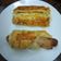 El cooksnap de Irene cuando hizo Croissant de masa de hojaldre sin relleno.