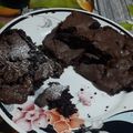 El cooksnap de Morawsky cuando hizo Brownie.