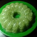 Cooksnap dari Arlingga Panega untuk resep Puding Lumut