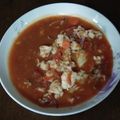 Cooksnap dari Eligia Perla untuk resep Cumi asam manis saus tomat