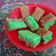 Cooksnap dari Dwi Ariyanto untuk resep Cake Bolu Pandan Coklat (2 Telur)