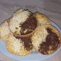 Cooksnap dari Sylvi Bertliani untuk resep Martabak mini enak empuk dan berserat
