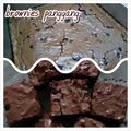 Cooksnap dari mayahumaira untuk resep FUDGE BROWNIES