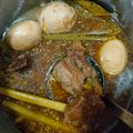 Cooksnap dari Mega Margaretta untuk resep Semur daging sederhana