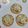 Bina Samir Telivala's cooksnap of when they made બિસ્કીટ પીઝા (Biscuit Pizza Recipe In Gujarati).