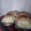 El cooksnap de Noe Lovera cuando hizo Pan Cuca 🍞🎉😍🥖.