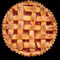 Cooksnap dari Siti Habibah untuk resep Strawberry Pie