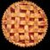 Cooksnap dari Siti Habibah untuk resep Strawberry Pie
