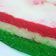 Cooksnap dari Mindo Christini untuk resep Rainbow Cake Kukus Ny Liem