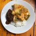 Cooksnap dari ekitchen untuk resep Gulai Nangka Muda
