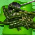 Cooksnap dari Sri Nuryati untuk resep Cah Buncis Bawang Putih (38)