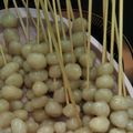 Cooksnap dari Winda Wandasari untuk resep Cilor Bandung (Cilor abang-abang)