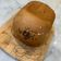 Cooksnap dari gabby untuk resep Bread maker panasonic Moist Choco tawar bread