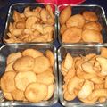 Tânvi Vârshnêy का कुकस्नैप जब उन्होंने डिजाइनर मठरियां (Designer mathria recipe in Hindi) बनाया था।