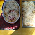 Cooksnap dari Tutiek Tyasna untuk resep Skotel Kukus Kentang & Makaroni
