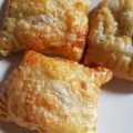Cooksnap dari Vera Shafia Syahnaz untuk resep Apple pie simple