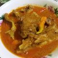 Cooksnap dari Dian Poe-ny Jaki untuk resep Gulai kambing