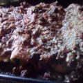 El cooksnap de Acevedo David Acevedo cuando hizo Canelones de acelga.