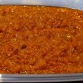 Cooksnap dari Eva Hayatinufus untuk resep Sambal tomat ala pecel lele