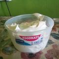 Deborah Kadzo's cooksnap of when they made Homemade Vanilla Ice Cream.
