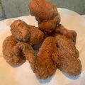 Cooksnap dari saraya amajida untuk resep Ayam Kentucky