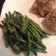 Beth Rodgers's cooksnap of when they made Parmesan Garlic String Beans.