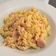 Cooksnap dari Alifiakurnia untuk resep Spaghetti Fettuccine Carbonara