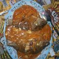 Cooksnap dari Mirna Suyanti untuk resep Nila Asam Manis Pedas Saus Tiram