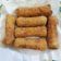 Cooksnap dari nunsus untuk resep Risoles roti tawar sosis mayo keju susu