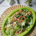 Cooksnap dari Mama Queen untuk resep Tumis Tauge Tomat Telur Asin +pakcoy #pr_recookmasakanberawalanT