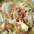 Cooksnap dari Nur Utari untuk resep Tongseng sapi