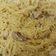 Cooksnap Nurul Asnida semasa beliau membuat Resepi Spaghetti Oglio Olio Ayam.