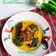 Cooksnap dari Nurul Hikmah untuk resep Buntil Daun Singkong