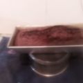 El cooksnap de Adolfo cuando hizo Brownies de nueces 🍫.