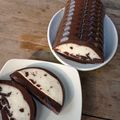 Cooksnap dari Sisca Viyana untuk resep Puding coklat oreo simpel