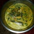 Cooksnap dari Amelya Chuby untuk resep Woku ikan tongkol