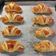 Eliza Cooksnap-ja, amikor elkészítette a(z) Vajas croissant receptet.