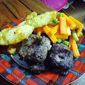 Cooksnap dari afina sabila untuk resep Grilled Tuna Blackpepper (steak tuna ala2 resto)