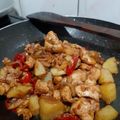 Cooksnap dari Melly Chou untuk resep Ayam teriyaki pedas manis