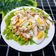 Cooksnap dari Ana Rafa Fadhlillah untuk resep Caesar Salad